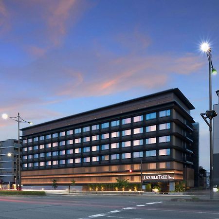 Doubletree By Hilton Kyoto Higashiyama Hotel Buitenkant foto