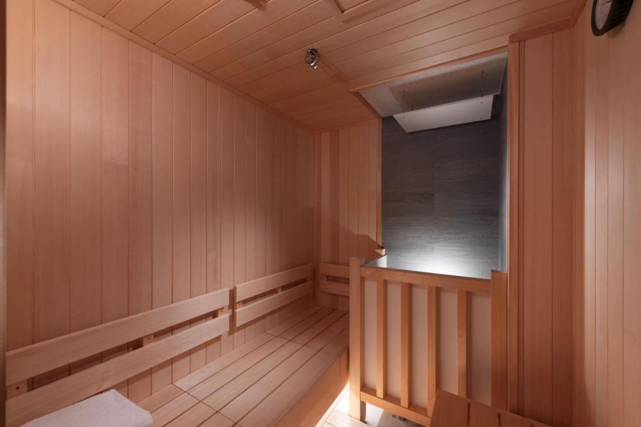 Doubletree By Hilton Kyoto Higashiyama Hotel Buitenkant foto