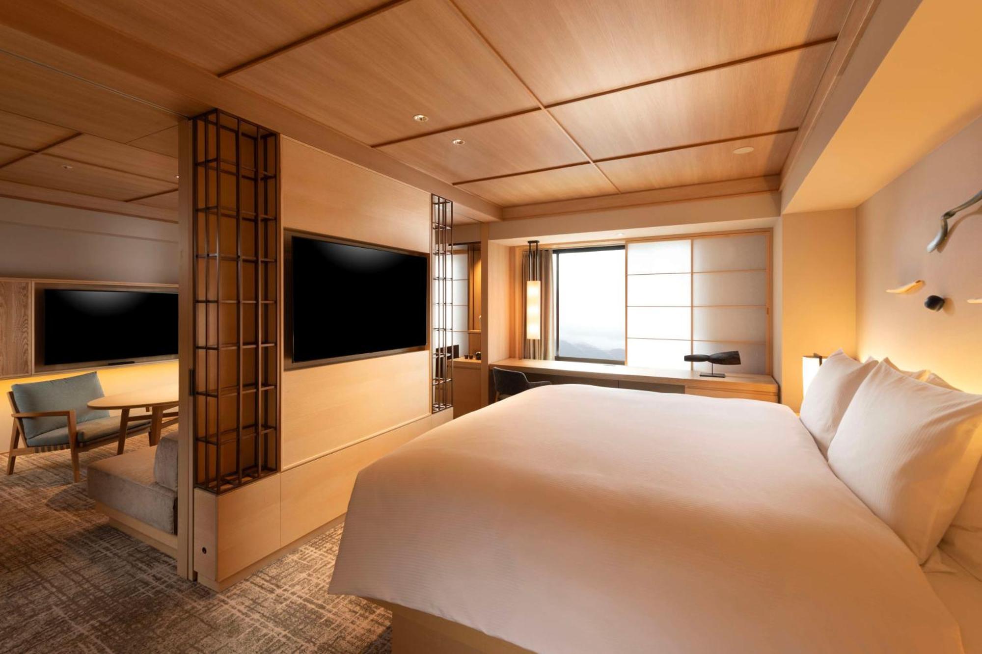 Doubletree By Hilton Kyoto Higashiyama Hotel Buitenkant foto
