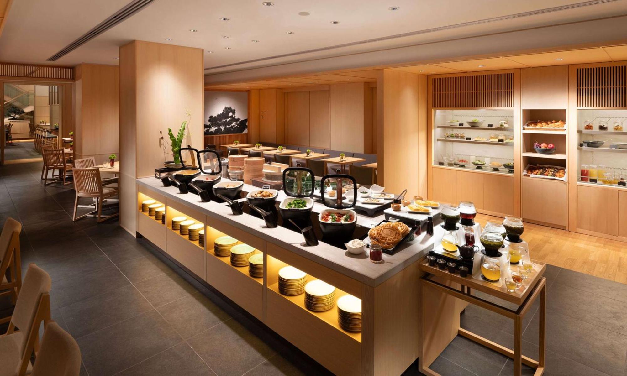 Doubletree By Hilton Kyoto Higashiyama Hotel Buitenkant foto