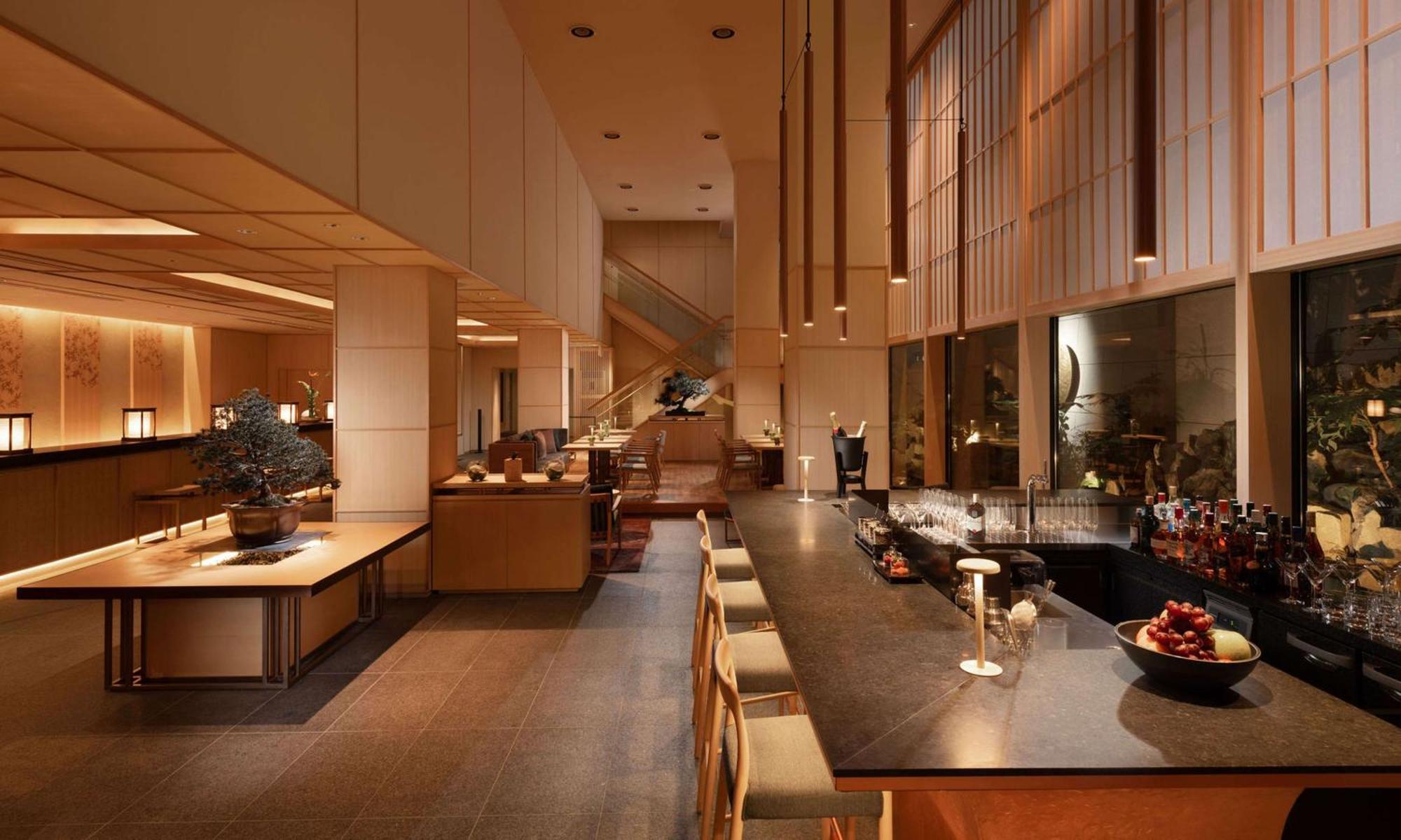 Doubletree By Hilton Kyoto Higashiyama Hotel Buitenkant foto