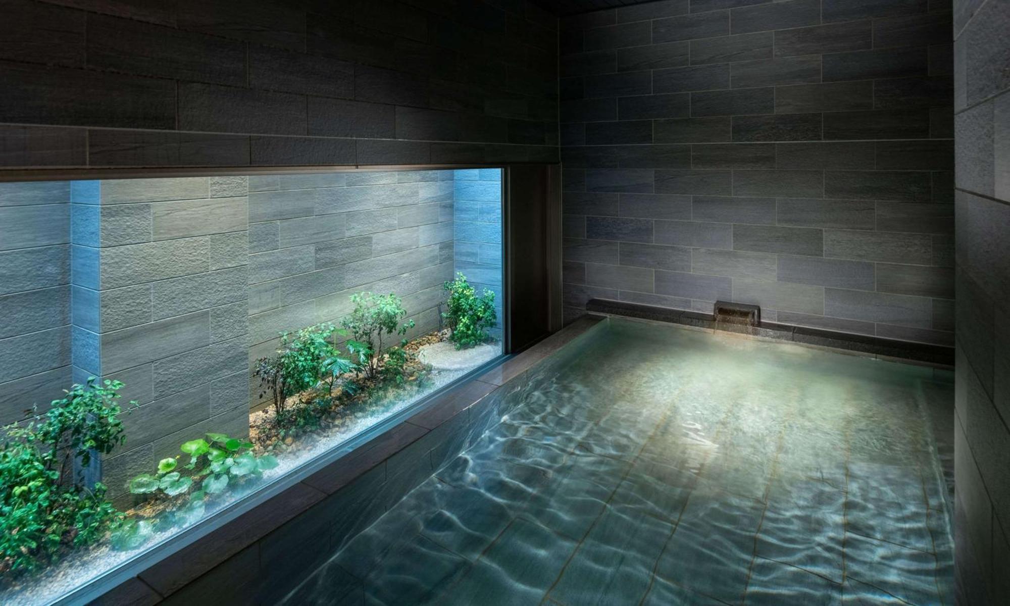 Doubletree By Hilton Kyoto Higashiyama Hotel Buitenkant foto