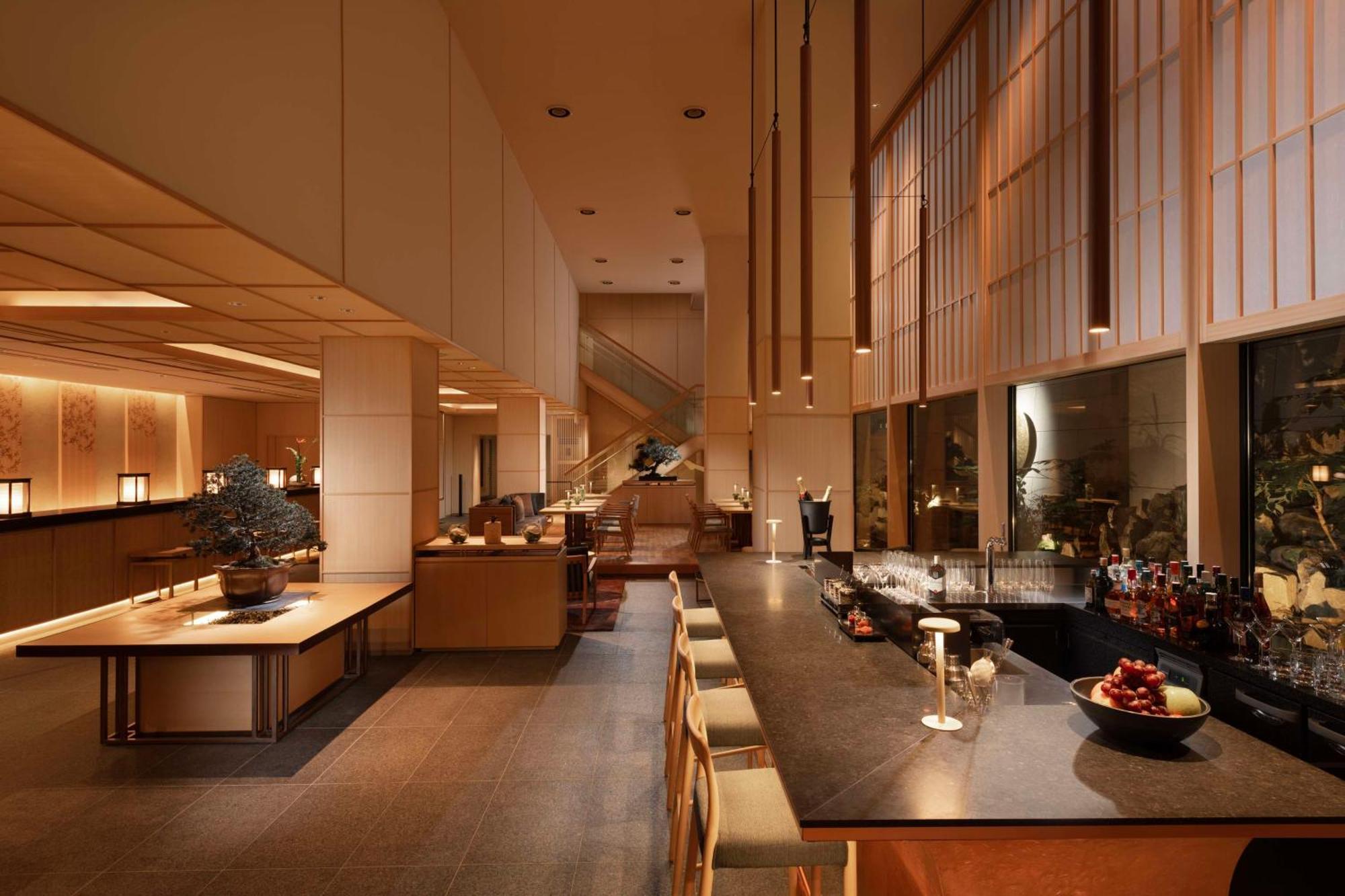 Doubletree By Hilton Kyoto Higashiyama Hotel Buitenkant foto