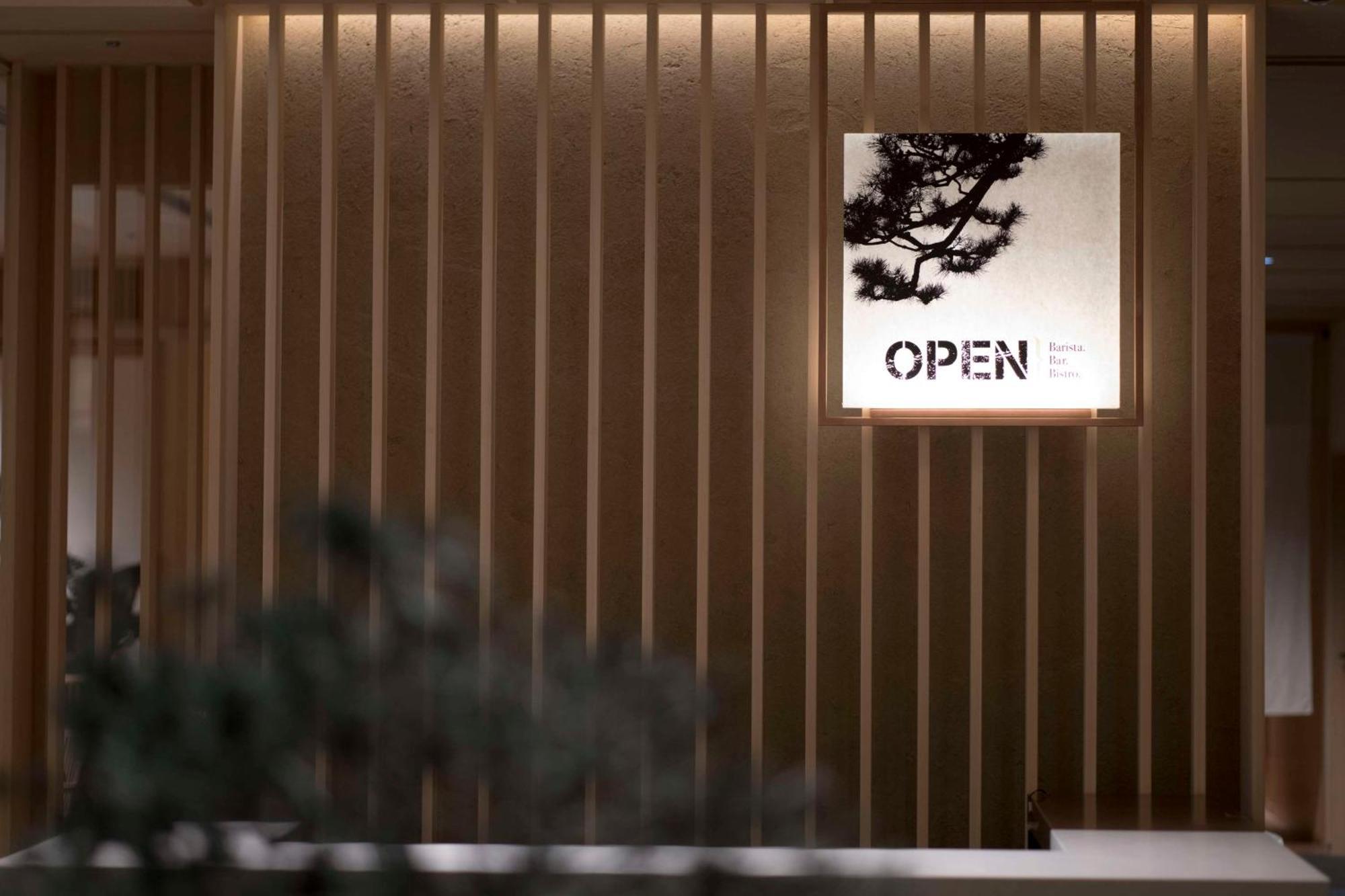 Doubletree By Hilton Kyoto Higashiyama Hotel Buitenkant foto