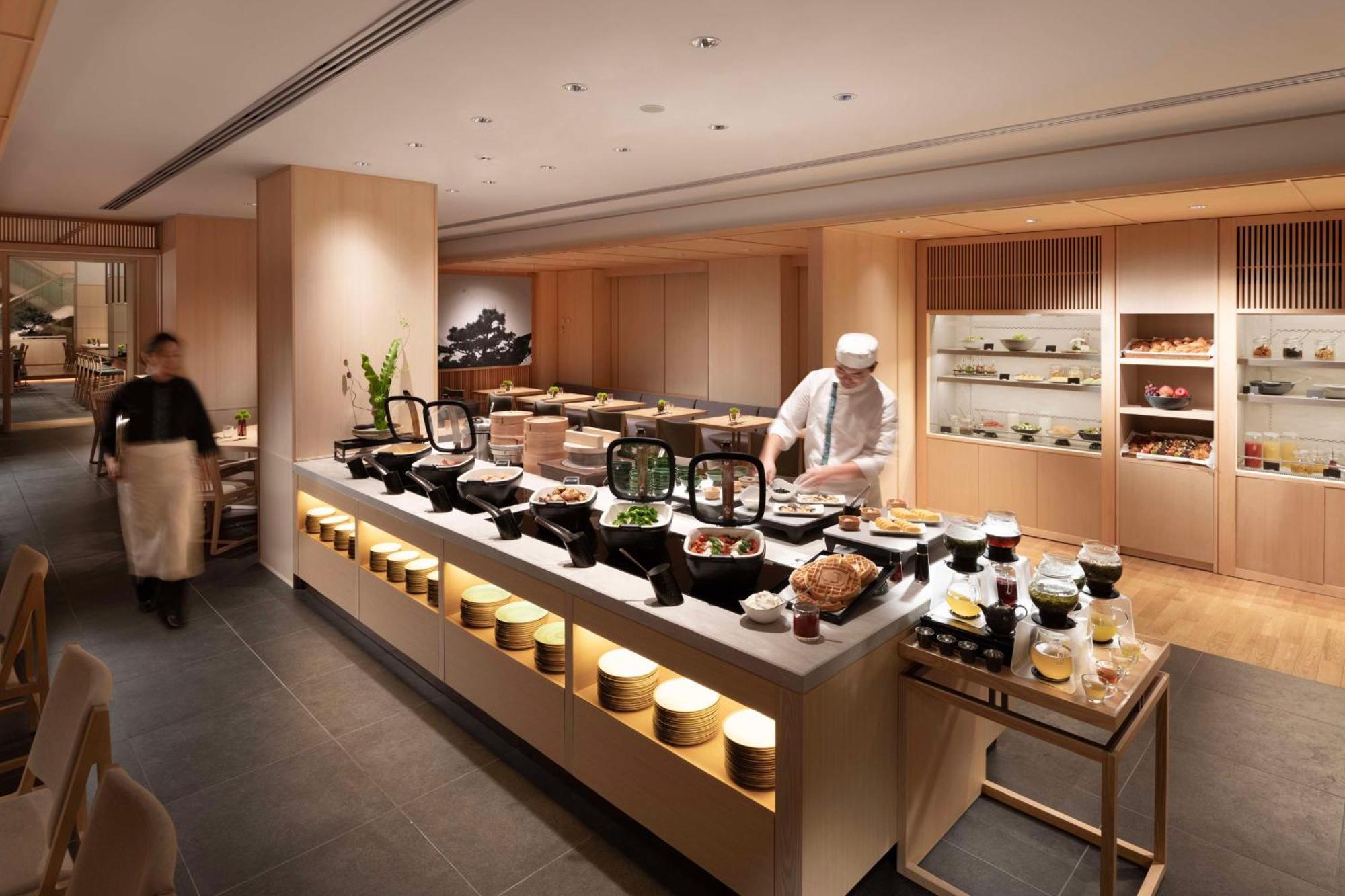 Doubletree By Hilton Kyoto Higashiyama Hotel Buitenkant foto