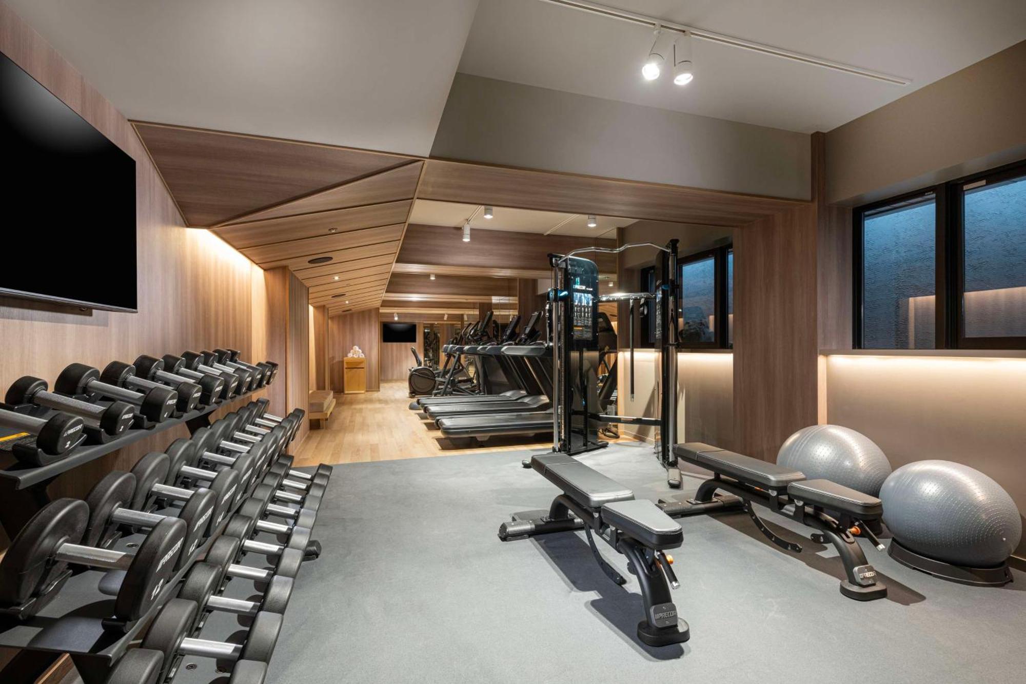 Doubletree By Hilton Kyoto Higashiyama Hotel Buitenkant foto