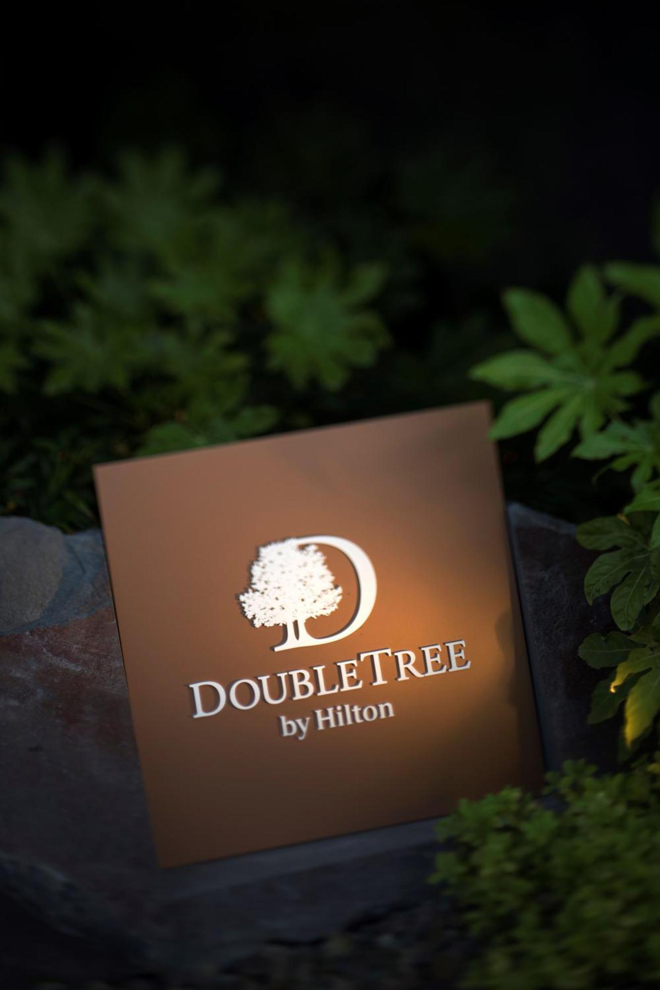 Doubletree By Hilton Kyoto Higashiyama Hotel Buitenkant foto
