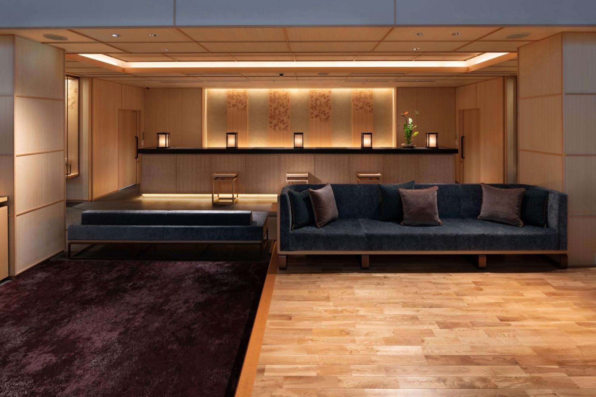 Doubletree By Hilton Kyoto Higashiyama Hotel Buitenkant foto
