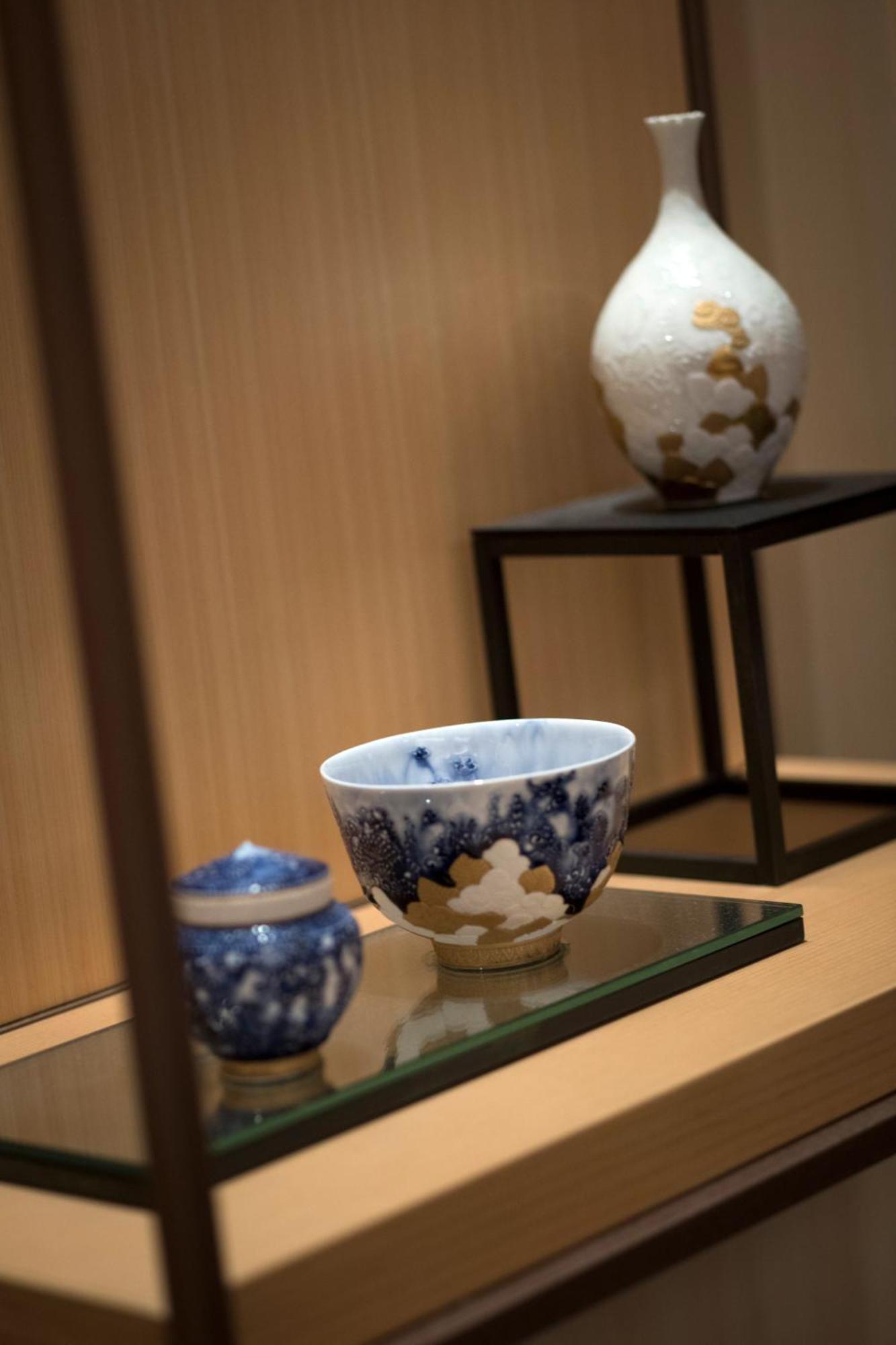 Doubletree By Hilton Kyoto Higashiyama Hotel Buitenkant foto