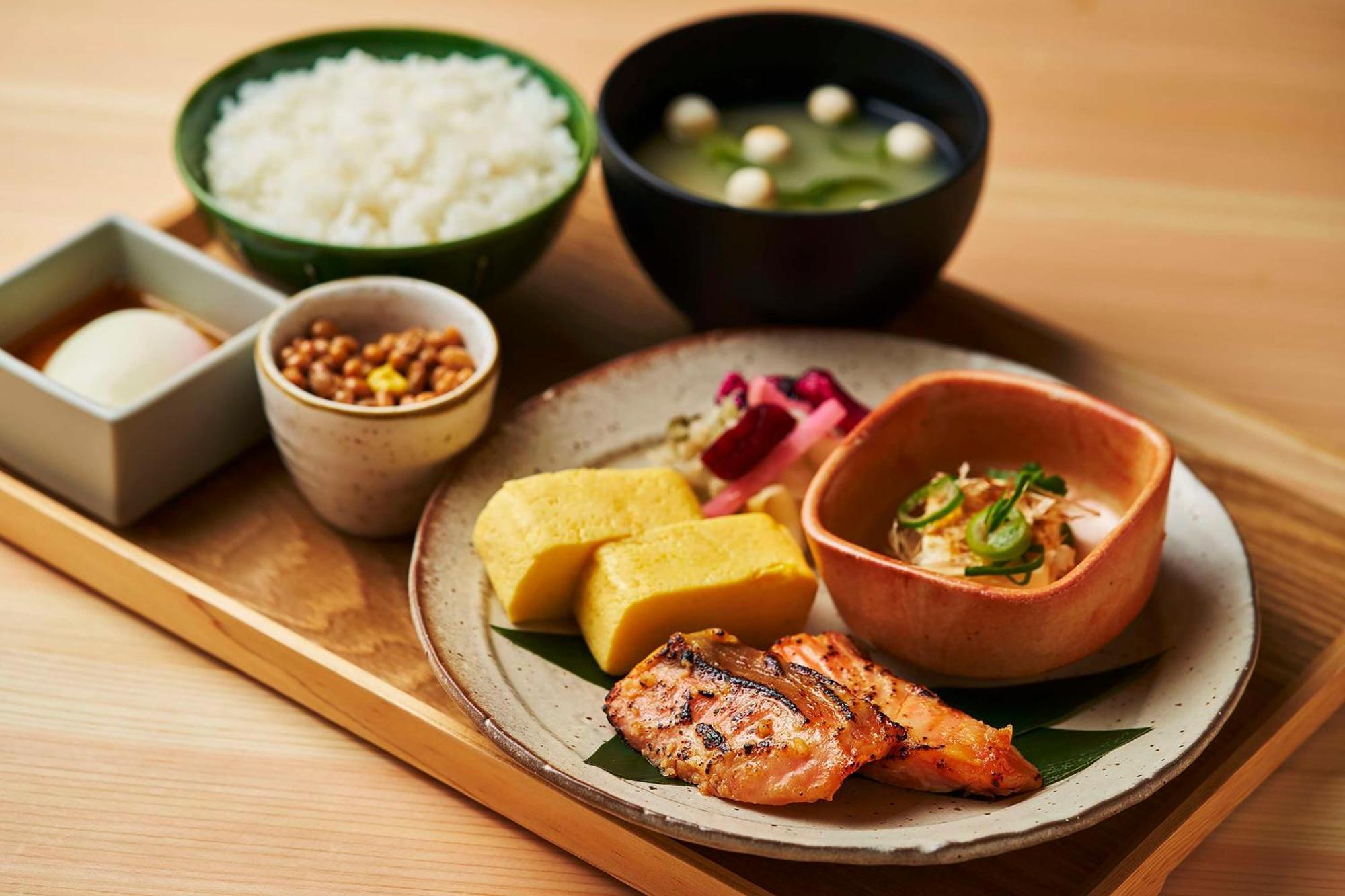 Doubletree By Hilton Kyoto Higashiyama Hotel Buitenkant foto