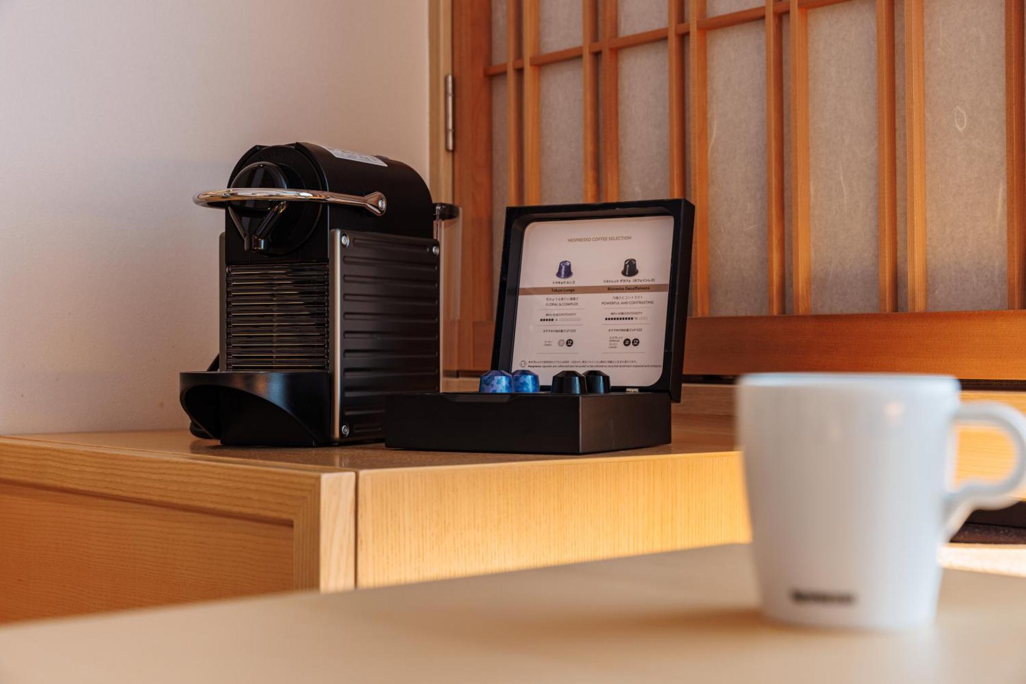 Doubletree By Hilton Kyoto Higashiyama Hotel Buitenkant foto